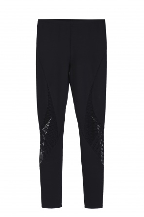Legginsy sportowe, zdjęcie 1 Legginsy sportowe od Y-3 Yohji Yamamoto